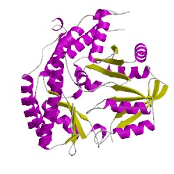 Image of CATH 5vc2A