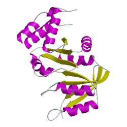 Image of CATH 5vc2A01