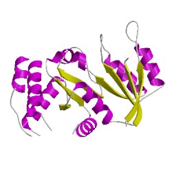Image of CATH 5vc2B01
