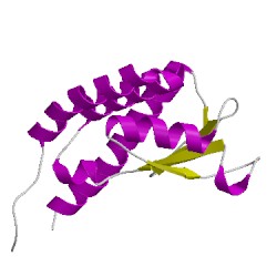 Image of CATH 5vc2B02