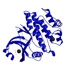Image of CATH 5vc5