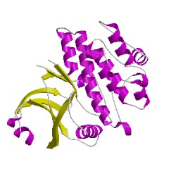 Image of CATH 5vc5A