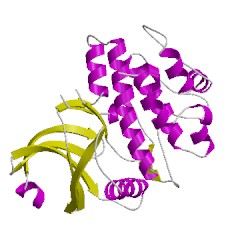 Image of CATH 5vc6A