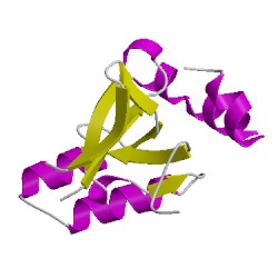 Image of CATH 5vc8A