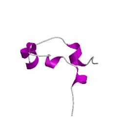 Image of CATH 5vc9C