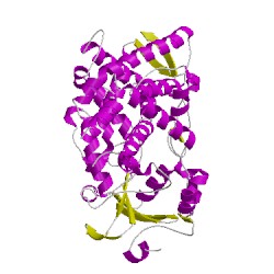 Image of CATH 5vccA00