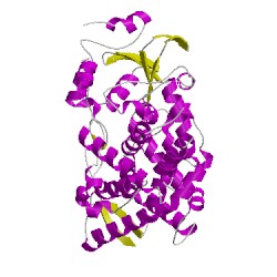 Image of CATH 5vcdA00