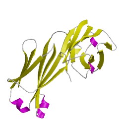 Image of CATH 5vcnC