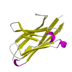 Image of CATH 5vcnD01