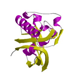 Image of CATH 5vcpA