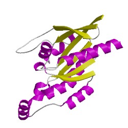 Image of CATH 5vcuB00