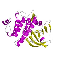 Image of CATH 5vcwA