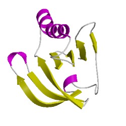 Image of CATH 5vcwA01