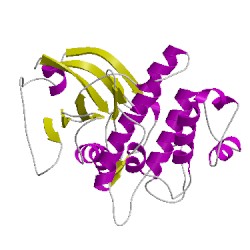 Image of CATH 5vcwB
