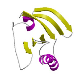 Image of CATH 5vcwB01