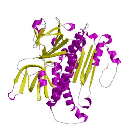 Image of CATH 5vdnA