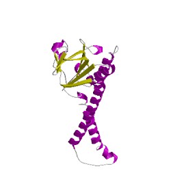 Image of CATH 5vdnA01