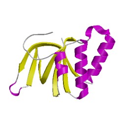 Image of CATH 5vdnA02