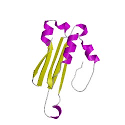 Image of CATH 5vdnA03