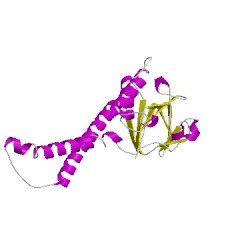 Image of CATH 5vdnB01