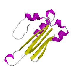 Image of CATH 5vdnB03