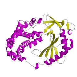Image of CATH 5vdoA