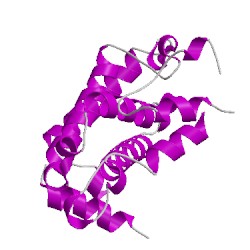 Image of CATH 5vdoA01
