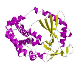 Image of CATH 5vdoB