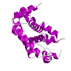 Image of CATH 5vdoB01
