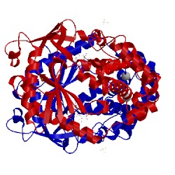 Image of CATH 5vdp