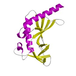 Image of CATH 5vdpA02