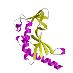 Image of CATH 5vdpB02