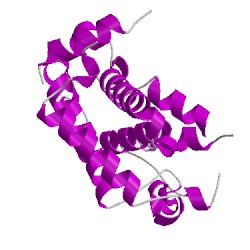 Image of CATH 5vdrA01