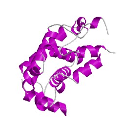 Image of CATH 5vduA01