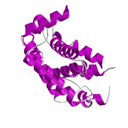 Image of CATH 5vduB01