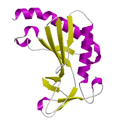Image of CATH 5vduB02