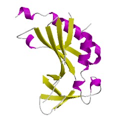 Image of CATH 5vdvB02