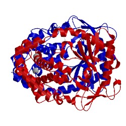 Image of CATH 5vdw