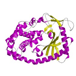 Image of CATH 5vdwA