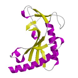 Image of CATH 5vdwA02