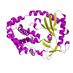 Image of CATH 5vdwB