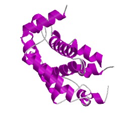 Image of CATH 5vdwB01