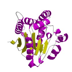 Image of CATH 5ve2B00