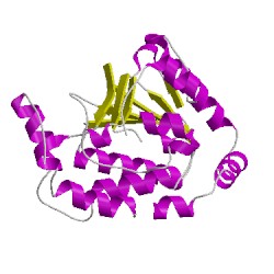 Image of CATH 5ve2G00