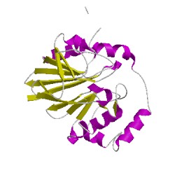 Image of CATH 5ve4A01