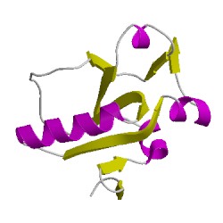Image of CATH 5ve4B02