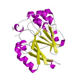 Image of CATH 5ve4C01