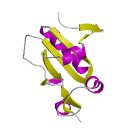 Image of CATH 5ve4C02