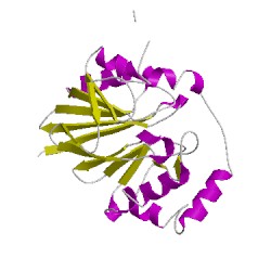Image of CATH 5ve5A01