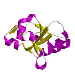 Image of CATH 5ve5A02